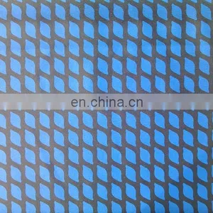 High Quality Shaoxing Supplier Soft Plain Textile Printed Knit Recycled 100 Polyester Fabric thumbnail-6
