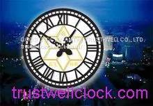 Building Wall Clocks and Movement thumbnail-1