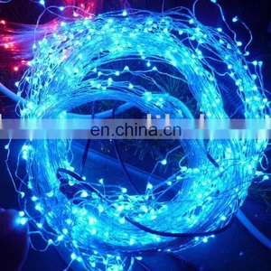 LED Copper String Light thumbnail-1