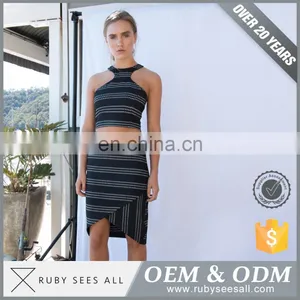 Promotional Price Knitted Skirt thumbnail-1