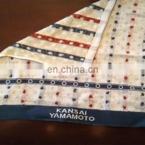 100% Cotton Terry Hand Towel thumbnail-6