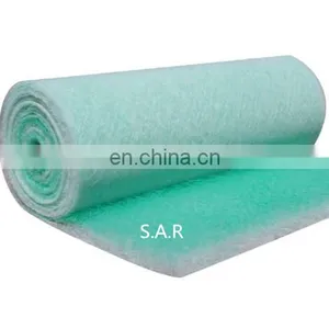 S.A.R. Celling Fine Filter Panit Stop Filter thumbnail-1