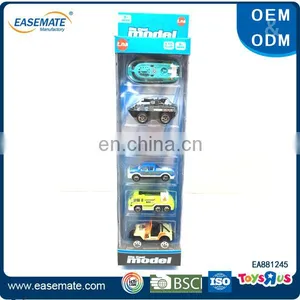 Wholesale Resin Die Cast Car Alloy Scooter Toys thumbnail-1