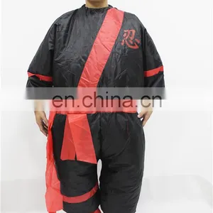 HI CE Famous Character Inflatable Ninja for Sale thumbnail-1