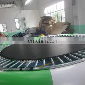 Hot Sales Inflatable Water Games thumbnail-1
