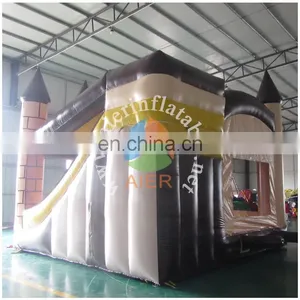 Wizards Inflatable Bounce House thumbnail-3