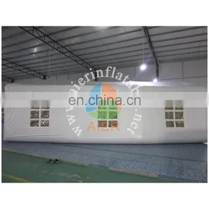 2016 Giant Commercial Inflatable Tent/cheap Inflatable Lawn Tent for Event thumbnail-2