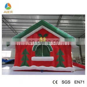 Inflatable Jumping Castle Christmas Gift Jumping Castles With Prices thumbnail-1