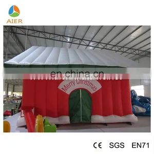 Inflatable Jumping Castle Christmas Gift Jumping Castles With Prices thumbnail-2