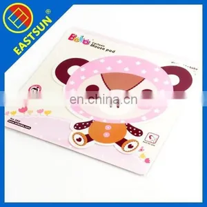 2016 Fashion Mouse Pad/Cheap EVA Mouse Pad thumbnail-1