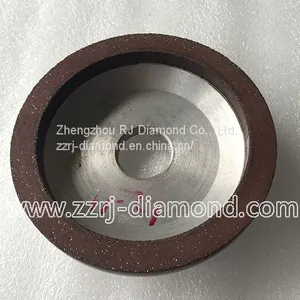 Metal Bond Diamond Grinding Wheels/ Tools thumbnail-1