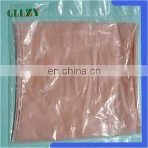 Hot Sale Pva Water Soluble Plastic Bag in China thumbnail-1