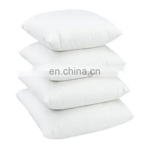 Hotel White Goose Down Pillow /comfortable Pillow/pillow Case thumbnail-5