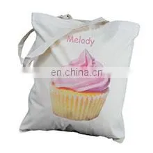 Customized Cotton Canvas Tote Bag,cotton Bags Promotion,Cotton Fabric Handbag Dust Bags thumbnail-1