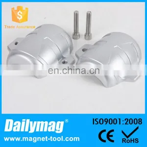 Magnetic Water Softener Water Conditioners Pipe Descaling thumbnail-4