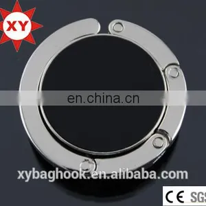 Decorative Gift Printed Logo Mirror Bag Hanger thumbnail-4
