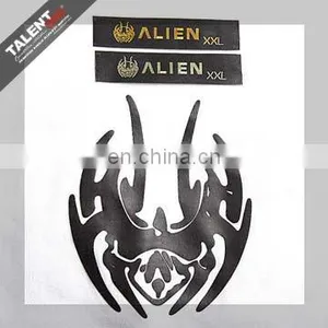Custom Design and Product Series Label Tag for Garment thumbnail-5