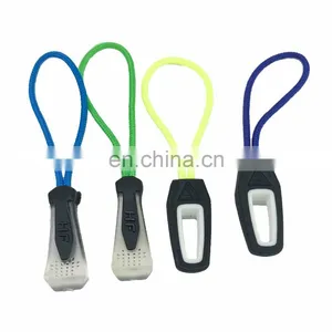 Custom Plastic Zipper Pull Charms Custom Made Zipper Pulls thumbnail-5