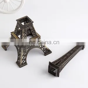 Paris Tower Design / Metal Eiffel Tower thumbnail-2
