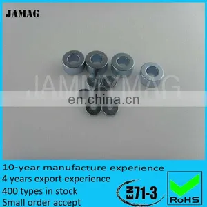 Half Round Magnet thumbnail-1