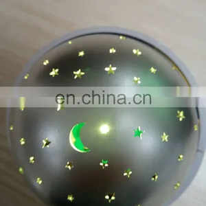 2017 New Product White Noise Sleep Machine With Natural Sound and Soft Led Light Relax Machine thumbnail-6