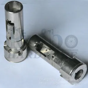 Customized Transmission Part for Industry thumbnail-1