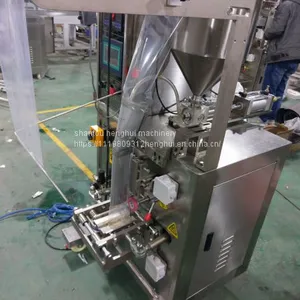 Automatic Liquid and Solid Filling Packing Machine for Machine Equipments thumbnail-4