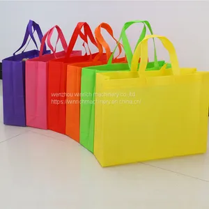 Yilian Brand Non Woven Coating and Lamination Machine thumbnail-2