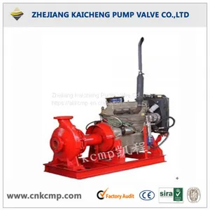 Diesel Engine Water Pump thumbnail-5
