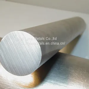 Stock Have TC4 Ti-6al-4v Titanium Bar ASTM B348 thumbnail-4