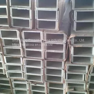 Aluminum Pipes thumbnail-2