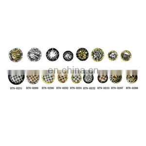 Wholesale Custom Fancy Plastic Button;fancy Custom Plastic Button;custom Fancy Plastic Button thumbnail-1