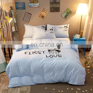 Custom Made in China Cheap Bedding Set for Kids thumbnail-3