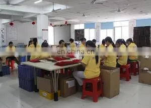 Xiamen Daiyuan Ribbons & Printing Co., Ltd. company overview - view 3 thumbnail