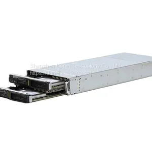 Huawei Fusion Server CH140 V3 Blade Server Storage Expansion Compute Node thumbnail-1