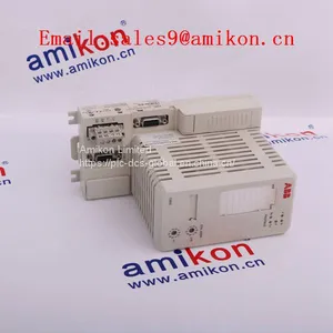 ABB Module Safety PLC DSTX180 Coupling Device thumbnail-1