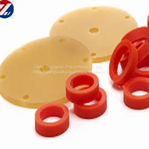 Polyurethane Washer thumbnail-2