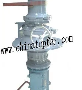 Mooring Capstan for Ship thumbnail-3