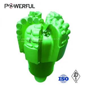 Matrix PDC Bit 171MM GM1605T thumbnail-3