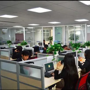 Jiangsu Be Alloy Co., Ltd company overview - view 2 thumbnail
