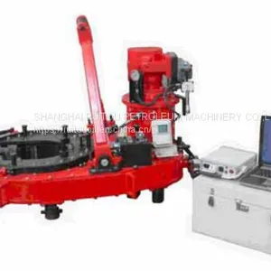 API Spec 7k Casing Power Tongs /TQ178/16N/TQ340/35(Y)N Casing Power Tongs thumbnail-1