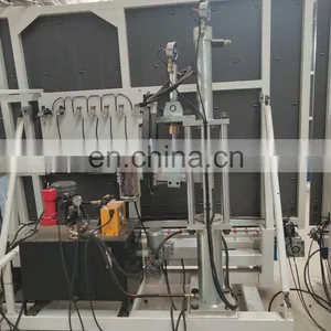 Factory Sales2500mm Automatic Insulating Glass Sealing Robot thumbnail-4