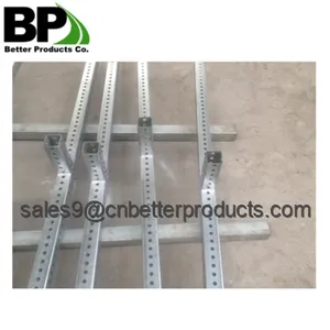Powder Coated Square Sign Posts thumbnail-1
