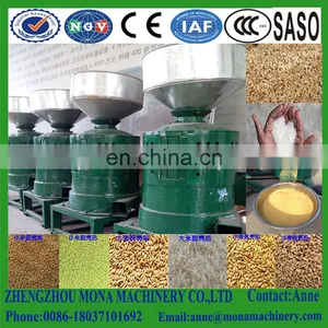 Buckwheat Shelling Machine/Buckwheat Hulling Machine/Buckwheat Peeling Machine thumbnail-4