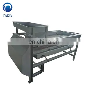 Almond Shelling Machine Almond Cracker Almond Sorting Machine thumbnail-5