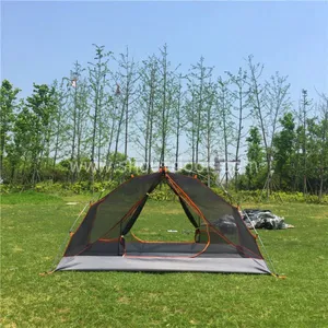 Professional Camping Gear Rainproof Tents For 2 Persons thumbnail-5