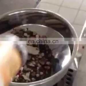 Water Cooling System Multifunctional Grain Grinder Machine Wheat Maize Rice Grinder Machine thumbnail-1
