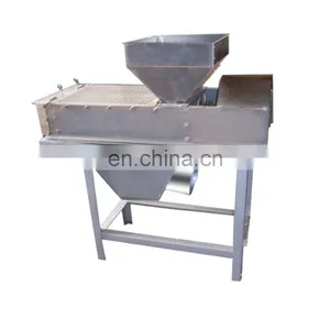 Dry Type Roasted Peanut Peeling Machine Peanut Skin Peeling Machine thumbnail-1