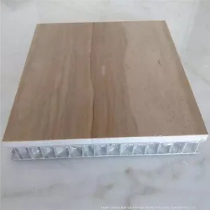 Stone Honeycomb Composite Panel thumbnail-2