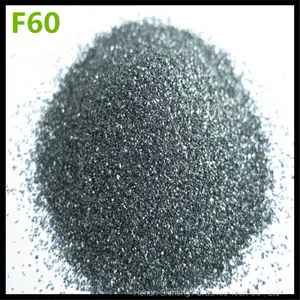 Top Level High Quality Green Silicon Carbide/carborundum Abrasive thumbnail-1